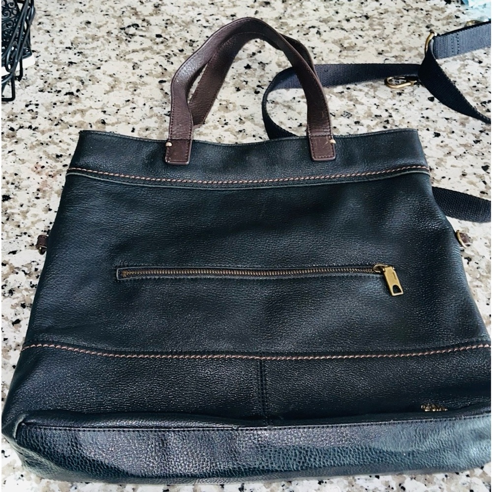 The Sak Leather Bag - Picture 2 of 8